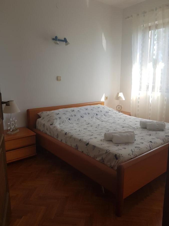 Apartments Jenny โนวีวีโนดอลสกี ภายนอก รูปภาพ
